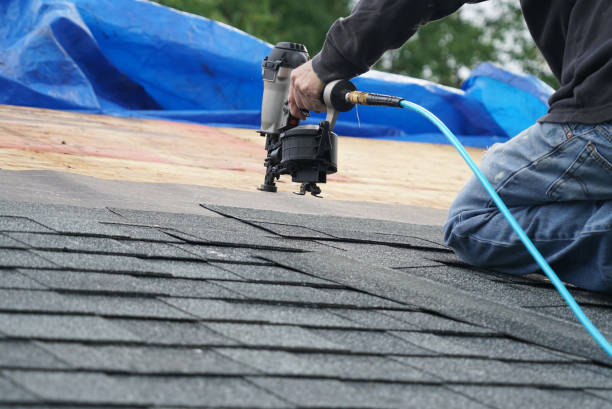 Fast & Reliable Emergency Roof Repairs in Greenville, IL
